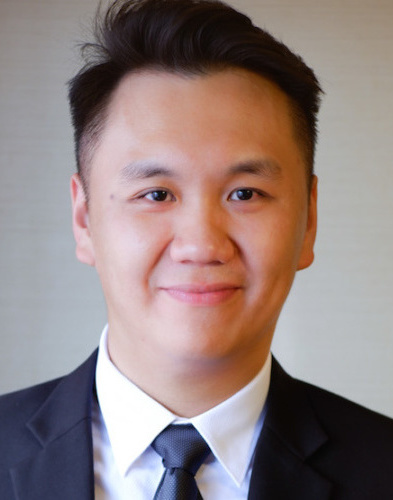 John Koh